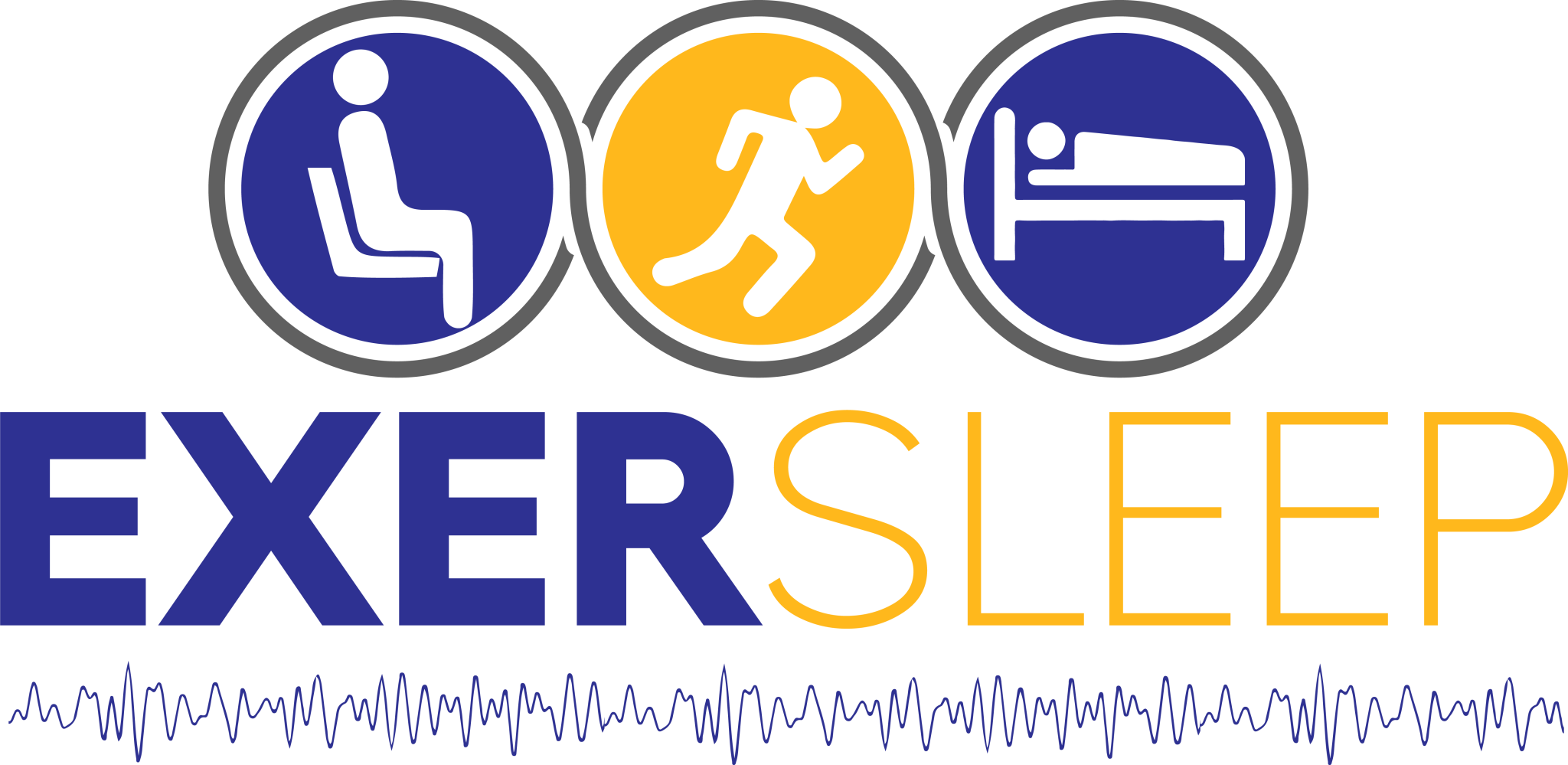 ExerSleep logo