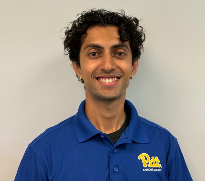 Ameya Deshpande