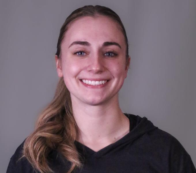 Grace Goodin