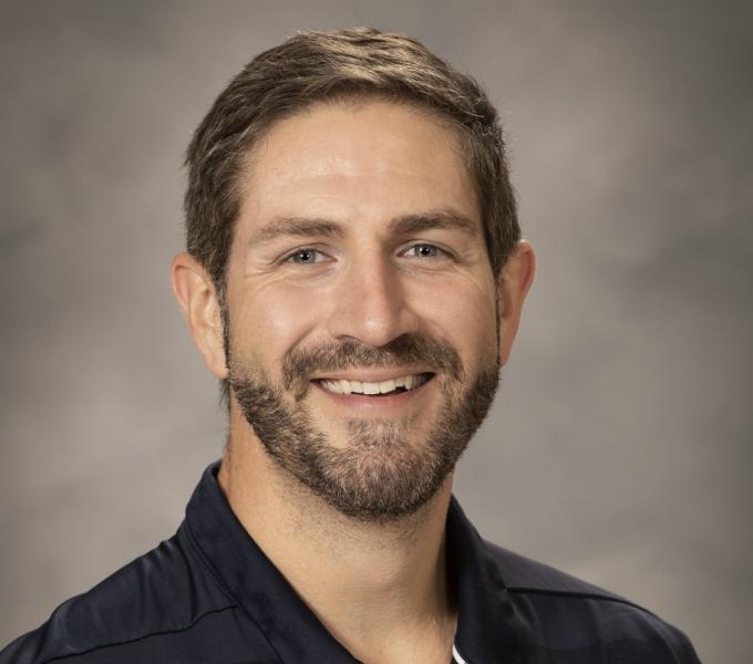 Nick Goode
